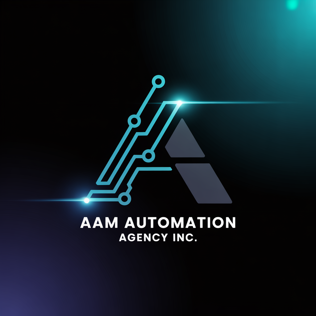 AAM Automation Agency Inc. logo